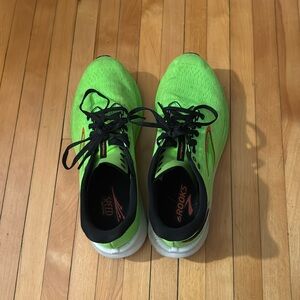 Men’s Brooks Hyperion